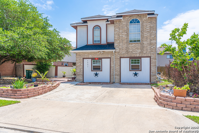 9907 Autumn Valley, Converse, Texas image 1