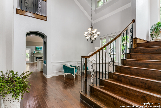 2711 Mossgrove, San Antonio, Texas image 3