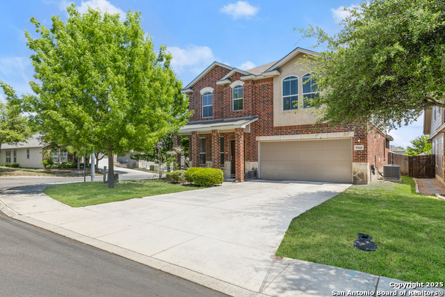 9544 Gold Stage Rd., San Antonio, Texas image 1