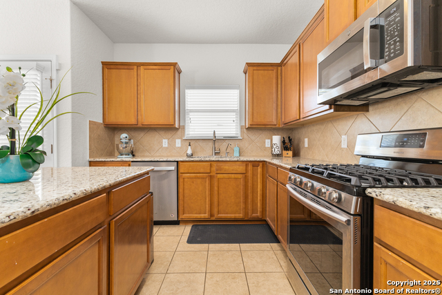 9544 Gold Stage Rd., San Antonio, Texas image 10