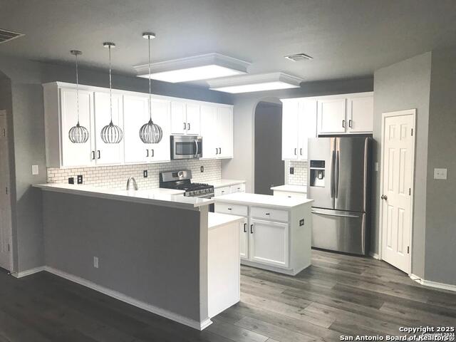 6107 Palmetto Way, San Antonio, Texas image 13