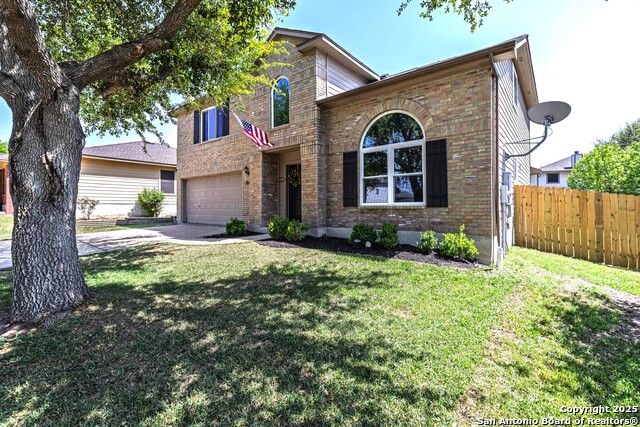 1643 Sunnycrest, New Braunfels, Texas image 1