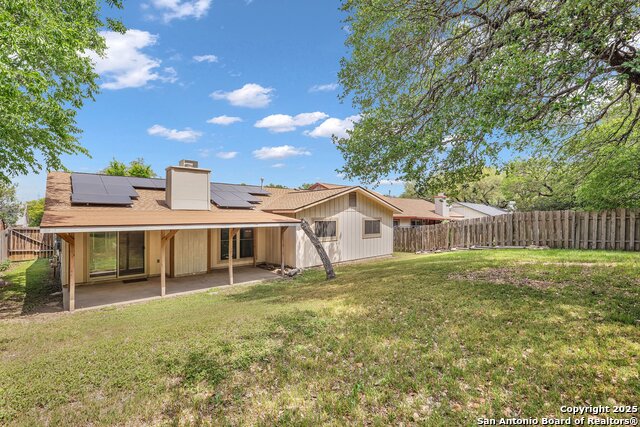 5906 Kissing Oak, San Antonio, Texas image 31