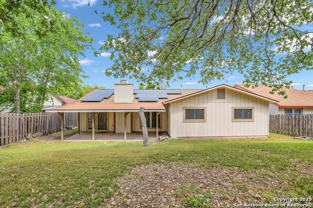 5906 Kissing Oak, San Antonio, Texas image 32