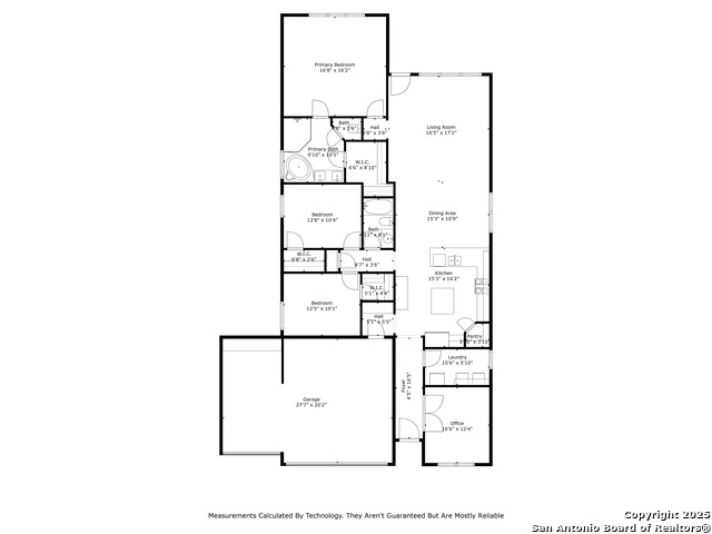 12621 Vittorio Gable, San Antonio, Texas image 25