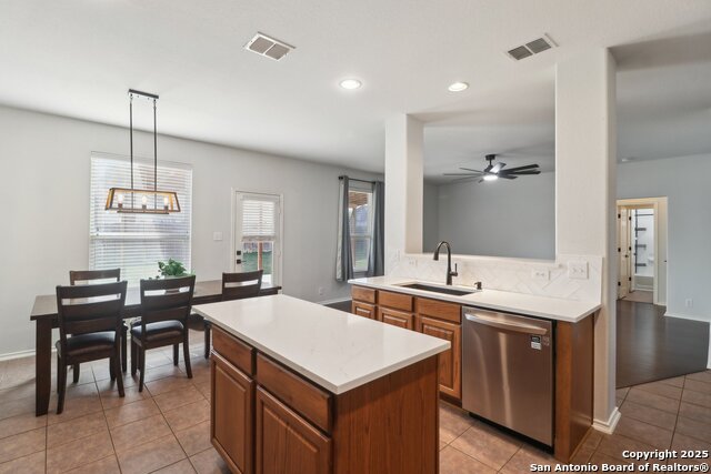 445 Turnberry Way, Cibolo, Texas image 18