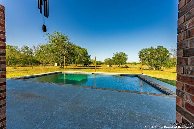 2680 County Road 342, La Vernia, Texas image 26