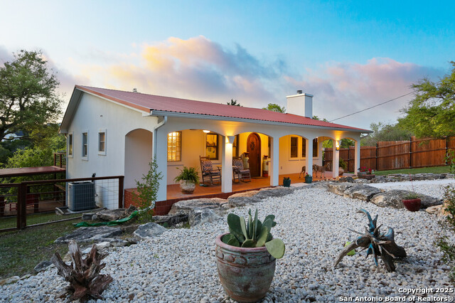 373 Bluebonnet Breeze, Canyon Lake, Texas image 3