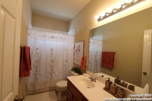 2673 Crusader Bend, Schertz, Texas image 6