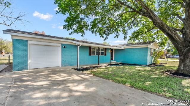 1232 Rivercrest, New Braunfels, Texas image 30