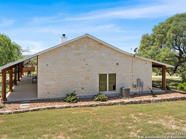 112 Ouray St, Boerne, Texas image 11