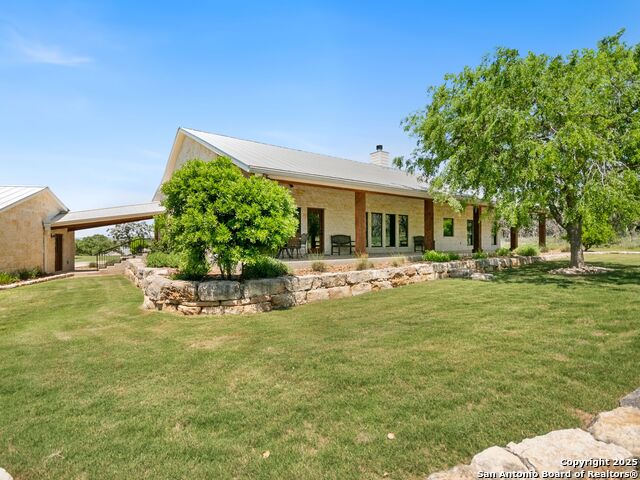 112 Ouray St, Boerne, Texas image 25