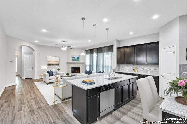 5315 Azalea Fern, San Antonio, Texas image 14