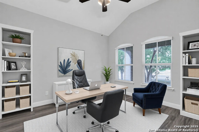 5315 Azalea Fern, San Antonio, Texas image 24