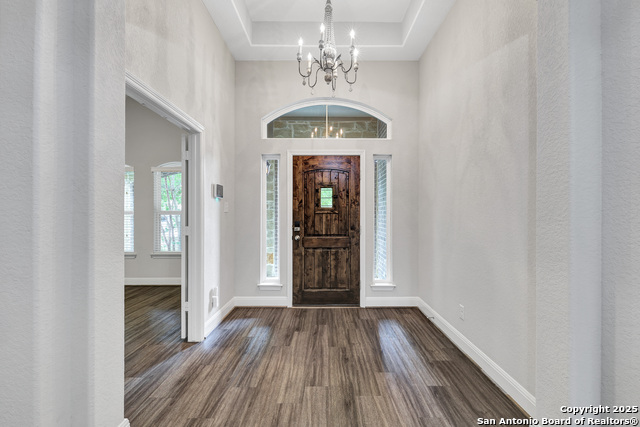 5315 Azalea Fern, San Antonio, Texas image 4