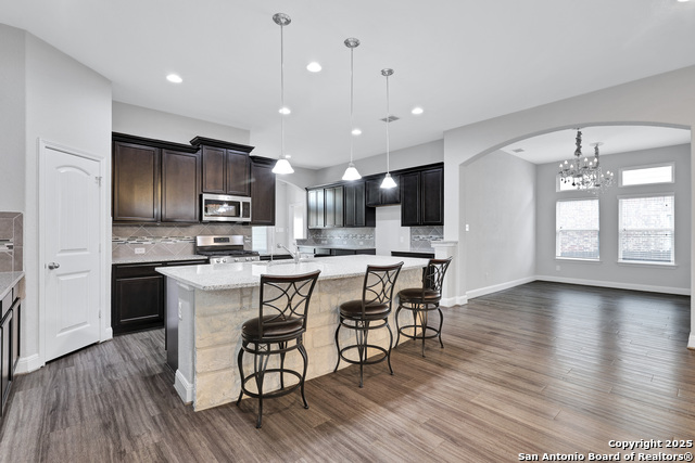 5315 Azalea Fern, San Antonio, Texas image 9