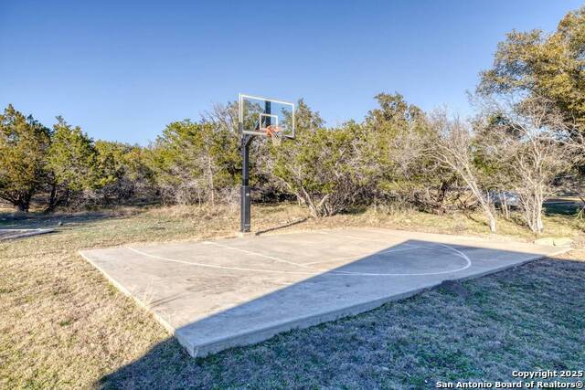 1127 Mountain Valley, ConCan, Texas image 15