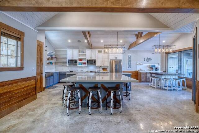 1127 Mountain Valley, ConCan, Texas image 22