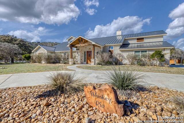 67 Stepping Stone, ConCan, Texas image 1