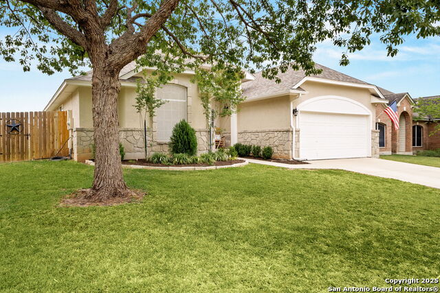 2259 Ranch Estates, New Braunfels, Texas image 2