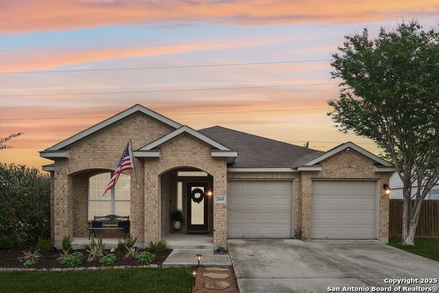2585 White Wing, New Braunfels, Texas image 1