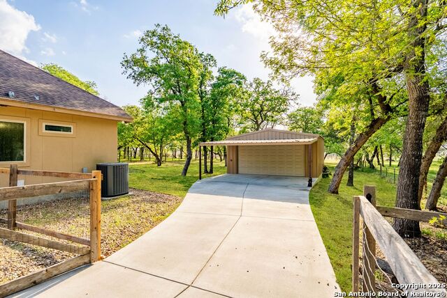 517 Jacobs Lane, La Vernia, Texas image 40