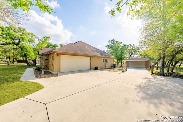 517 Jacobs Lane, La Vernia, Texas image 41