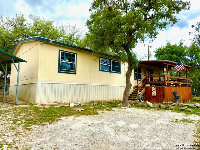 665 Farhills, Spring Branch, Texas image 1