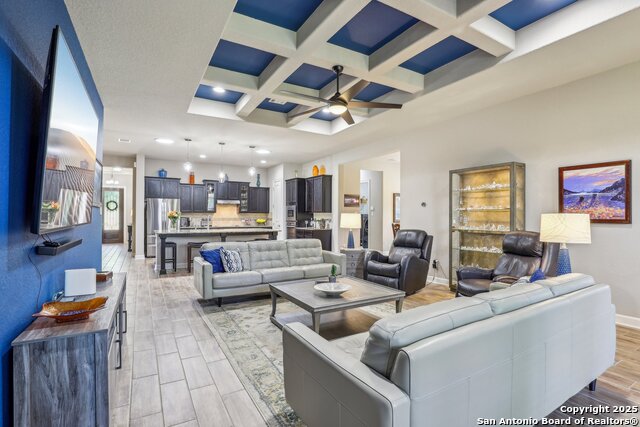 1047 Daylan Heights, Schertz, Texas image 14