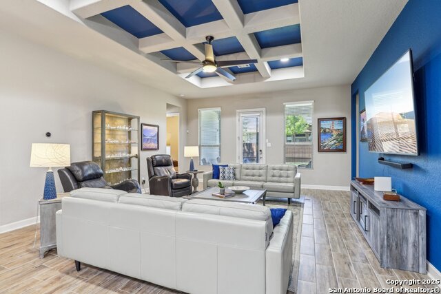 1047 Daylan Heights, Schertz, Texas image 15