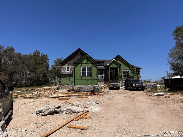 254 Firewheel Lp, Floresville, Texas image 1