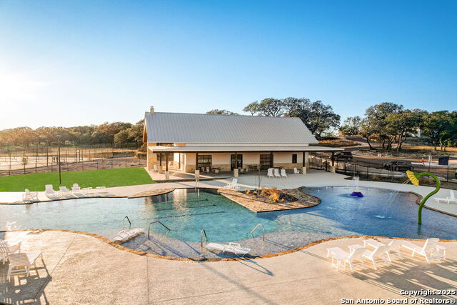 748 Annabelle, Bulverde, Texas image 44
