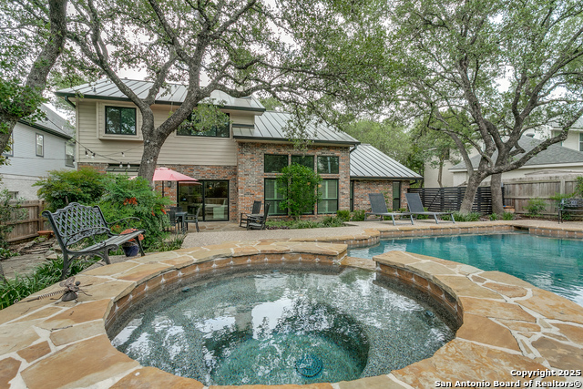 17115 Fawn Cloud, San Antonio, Texas image 22