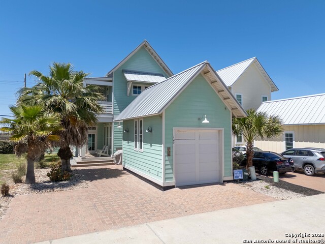 125 Fish Hook, Port Aransas, Texas image 6