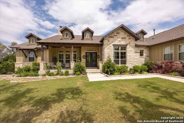 110 Madrone Trail, Boerne, Texas image 3