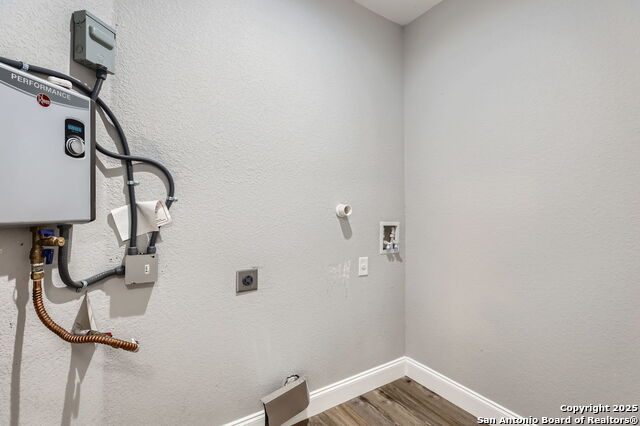 743 Avant Ave, San Antonio, Texas image 14