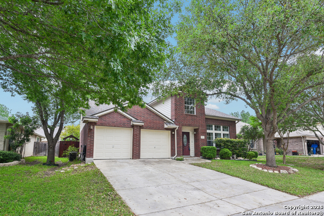 240 Tierra Grande, Cibolo, Texas image 2