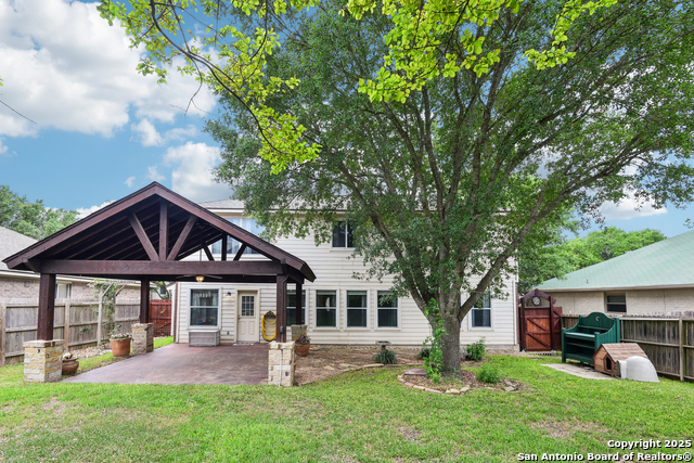 240 Tierra Grande, Cibolo, Texas image 39