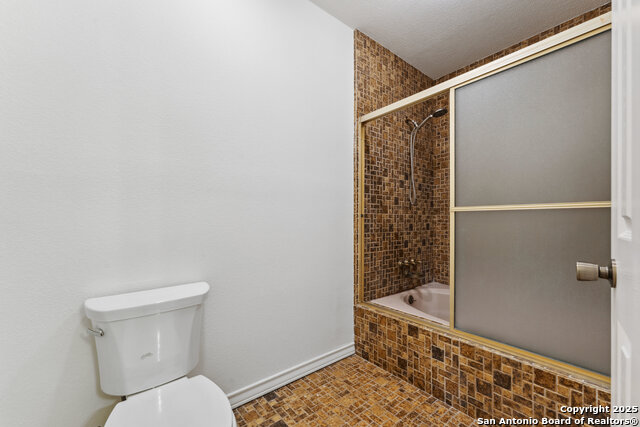 201 Honeysuckle, San Antonio, Texas image 47
