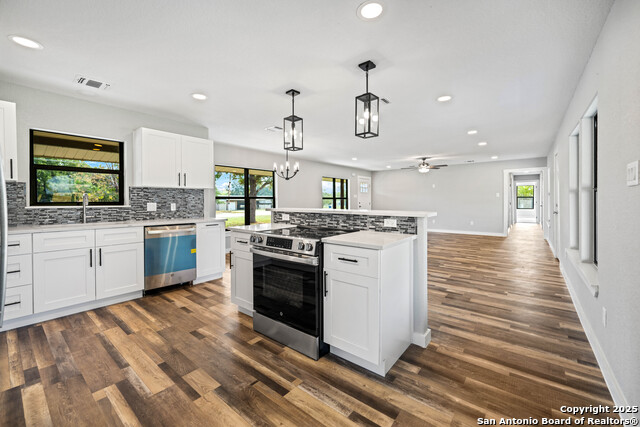 222 (17A) Winship, Pleasanton, Texas image 5