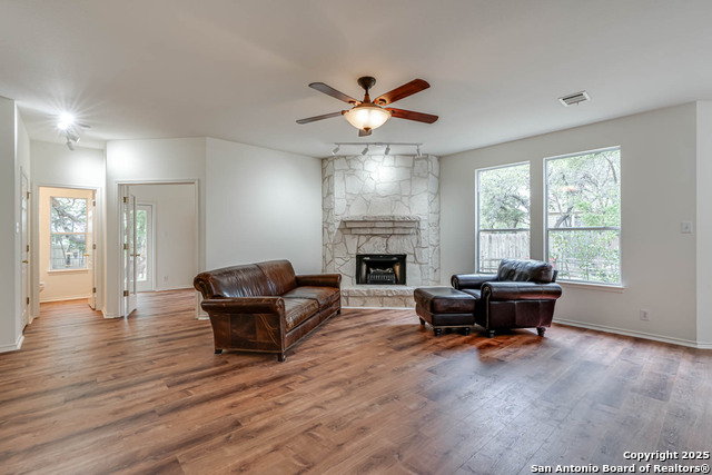 8639 Cantua Creek, Helotes, Texas image 13