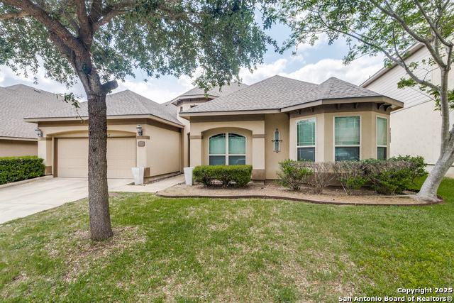 25047 Kiowa Creek, San Antonio, Texas image 1
