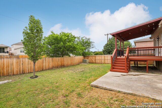 11212 Denae, Live Oak, Texas image 35