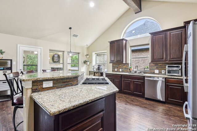 11711 Camp Real, San Antonio, Texas image 15