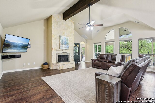 11711 Camp Real, San Antonio, Texas image 5