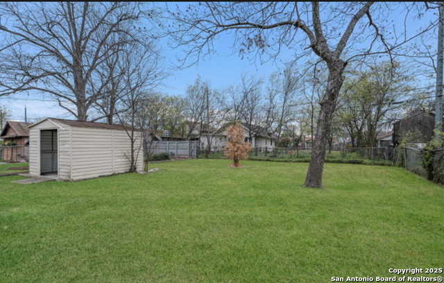 1244 Clower, San Antonio, Texas image 4
