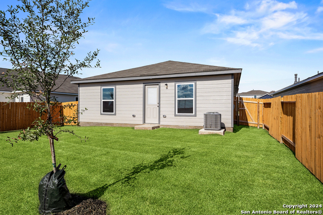 11916 Stroud Drive, San Antonio, Texas image 18