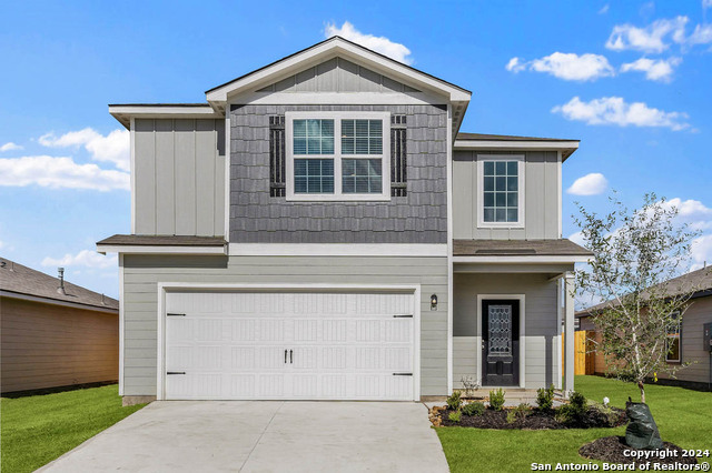 11912 Stroud Drive, San Antonio, Texas image 1