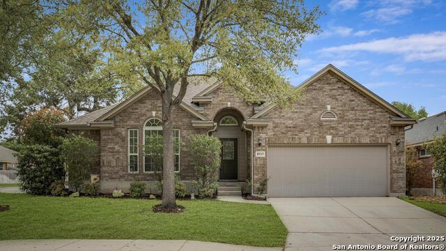 8919 Hanover, Helotes, Texas image 1