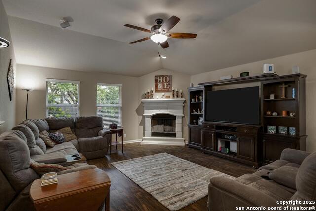 8919 Hanover, Helotes, Texas image 19